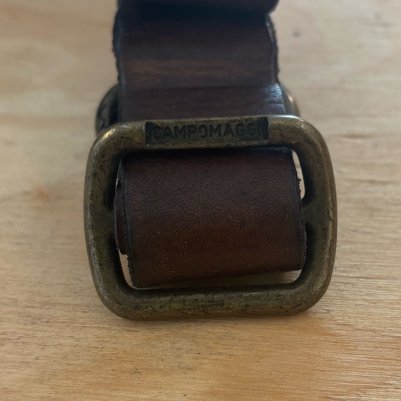 Campomaggi Bag Strap - Picture 2 of 2